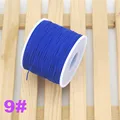 9 blue