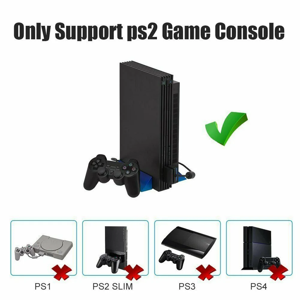 Для PS2 к HDMI аудио видео конвертер адаптер портативный AV кабель USB 5V вход TU