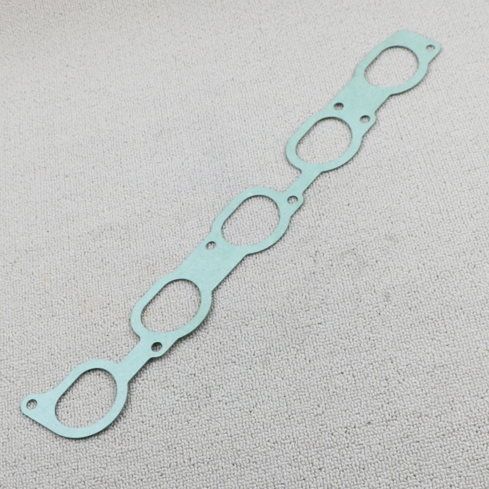 9458534 Automobile engine intake manifold pad For Volvo S60 S60 xc60 S80 v60 V70 xc90 Exhaust packing manifold gasket 9458534