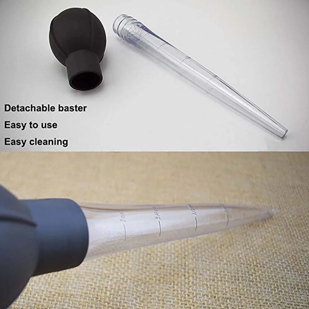 Rubber Head Dropper Plastic Pipette glass dropper Lab Dropper Pipet With School Student Supplies Teaching Tool Laboratory Supplies 1Pcs