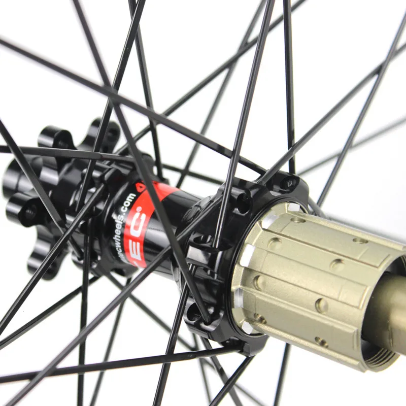 ELITEWHEELS Углеродные колеса Mtb Колеса 29 Novatec D411 прямые тяговые ступицы 29er 30 мм ширина