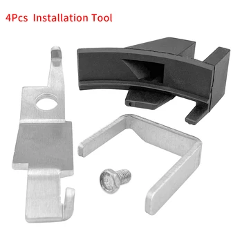 

91031 Professional Repair Practical Auto Accessories Stretch Belt Installation Removal Car Engine Tool Durable For Subaru 2.5L