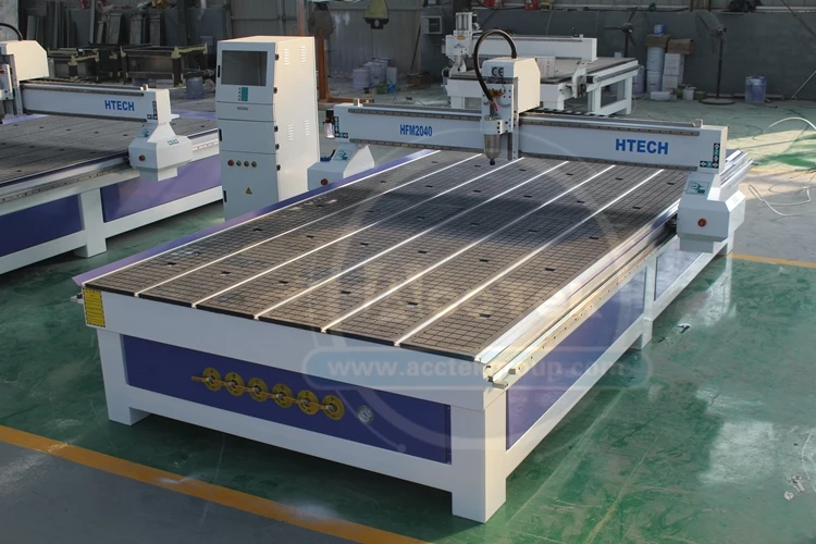 CNC ROUTER  (2)