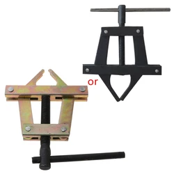 Outils de connexion de chaîne, outil de réparation de vélo rouleau ATV extracteur support disjoncteur 