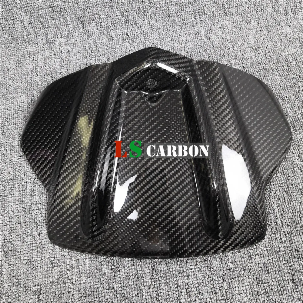 

Fuel tank front cover for Aprilia RSV4 2013+, Tuono V4 2014+ motorcycle carbon fiber fairing kit