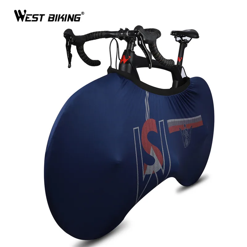 cover wheel bike