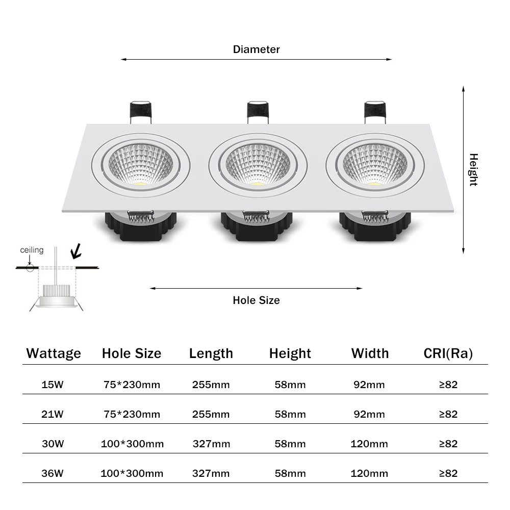 led ceiling light  (81)