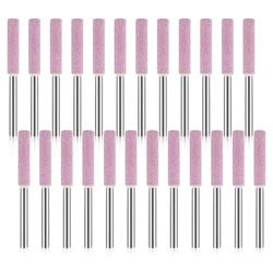 Fashion24 – affûteur de scie à chaîne, pierres à polir, outil de meulage pour affûteur de scie à chaîne 3/16 pouces/4.8mm 