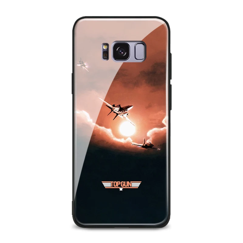 Защитный чехол для Samsung Galaxy S8 S9 S10e S10 Note 8 9 10 Plus|Бамперы| |