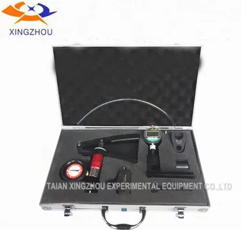 

diesel fuel injector measurement repair seal test tools for CUMMINS M11 EUI