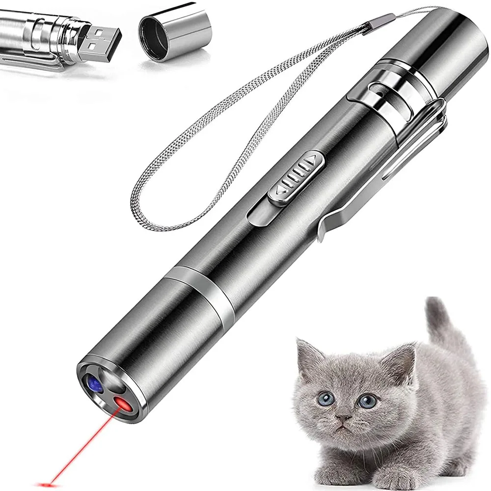 Мини USB перезаряжаемая игрушка