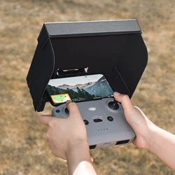 Foldable Smartphone Tablet Sunhood for DJI Air 2/Air 2S/Mini 2 Remote Control Sunshade Light Block for DJI Air 2/Air 2S/Mini 2 Foldable Smartphone Tablet Sunhood for DJI Air 2/Air 2S/Mini 2 Remote Control Sunshade Light Block for DJI Air 2/Air 2S/Mini 2