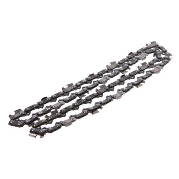 

14 Metal Chainsaw Saw Chain Blade 3/8 LP 0.050 Gauge 52DL Driver Links New
