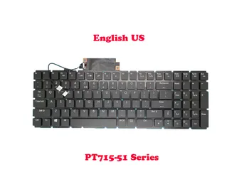 

English US Keyboard For ACER PT715-51-70B6 PT715-51-74H9 PT715-51-74MY PT715-51-71PP PT715-51-76BB PT715-51-761M PT715-51-75QQ