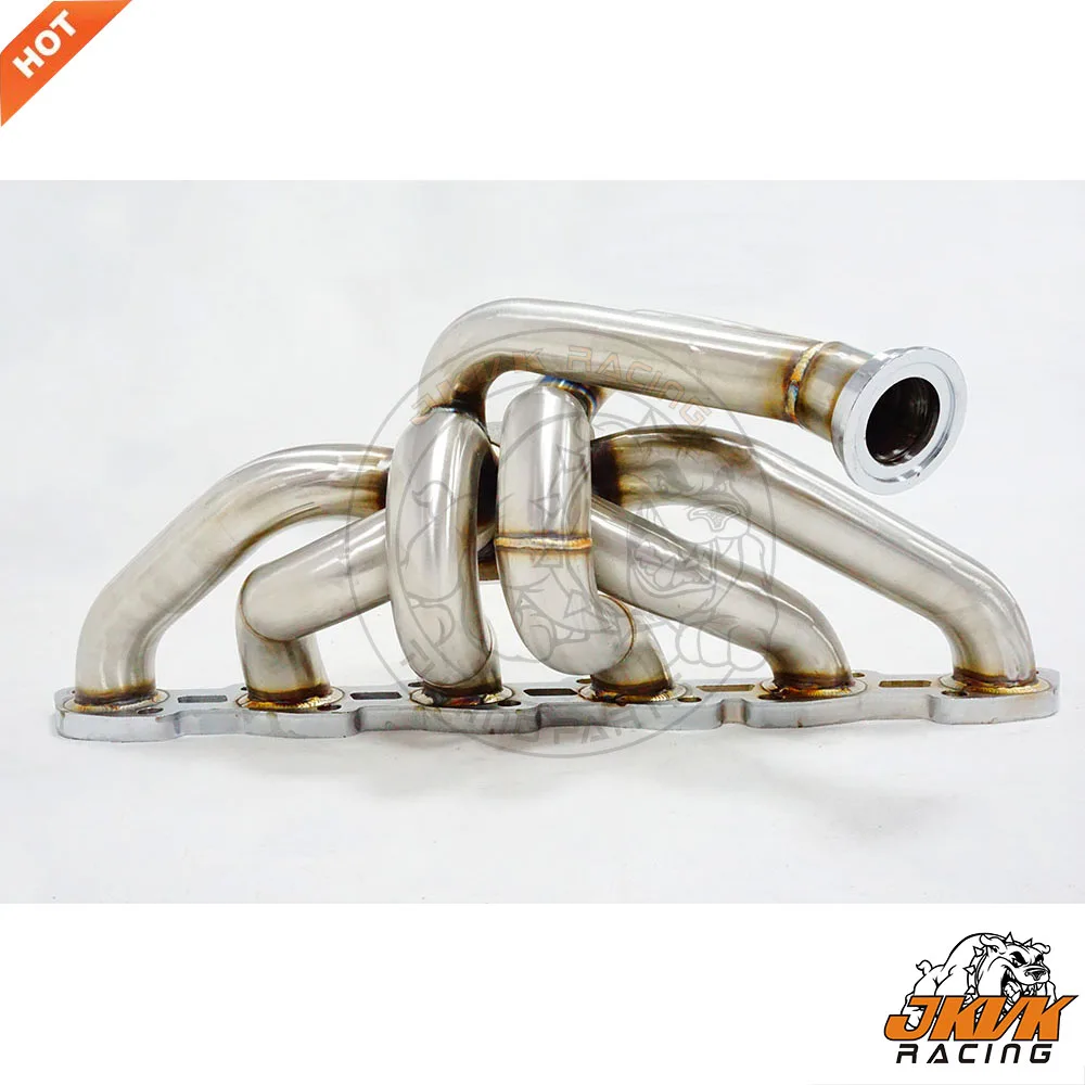 JKVK RACING Sky line R32 R33 R34 RB20 RB25 RB20DET RB25DET T4 Twin прокрутка верхнее крепление