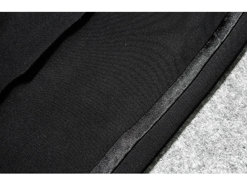 Men Latin Dance Pants Ballroom Standard Dancing Straight Trousers Tango Cha Cha Salsa Samba Competition Performance Wear DN4543
