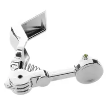 Режущий инструмент стекло пластик трубки резчик для трубок и труб Резка Макс 60 мм диаметр серебро