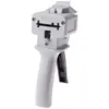 2:1/1:1 Universal Glue Gun 50ml Two Component AB Epoxy Sealant Glue Gun Applicator Glue Adhensive Squeeze Manual Caulking Q84D 5
