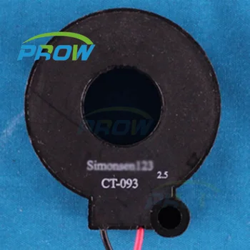 

Prow CT-093 CT-093-2.5 current transformer AC transformer precision transformer