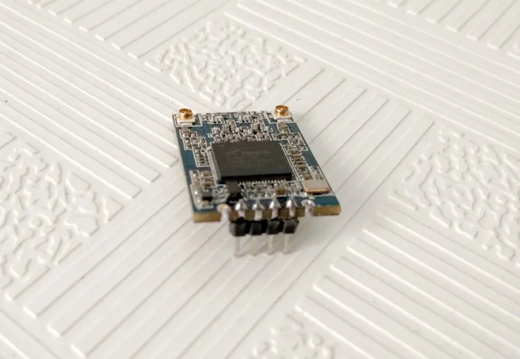 RT5572 двухчастотный 2,4/5G беспроводной Wifi модуль 5Gwifi модуль мониторинга Wifi модуль USB Сетевая карта