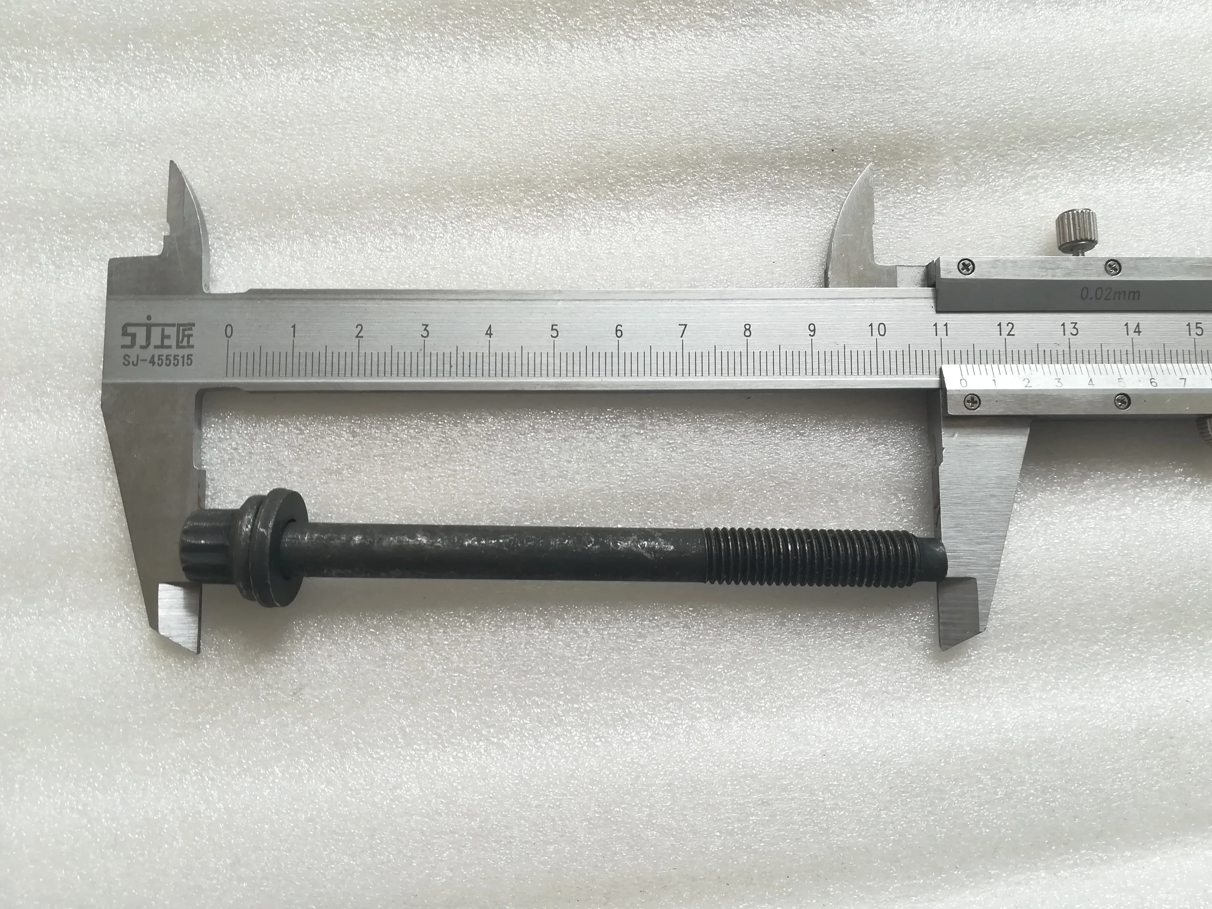 Cylinder Head Screw Bolt For Mitsubishi Lancer Colt Carisma Space Star 4G18 4G13 4G13B G13B G4CS G4DG G32B 4G37