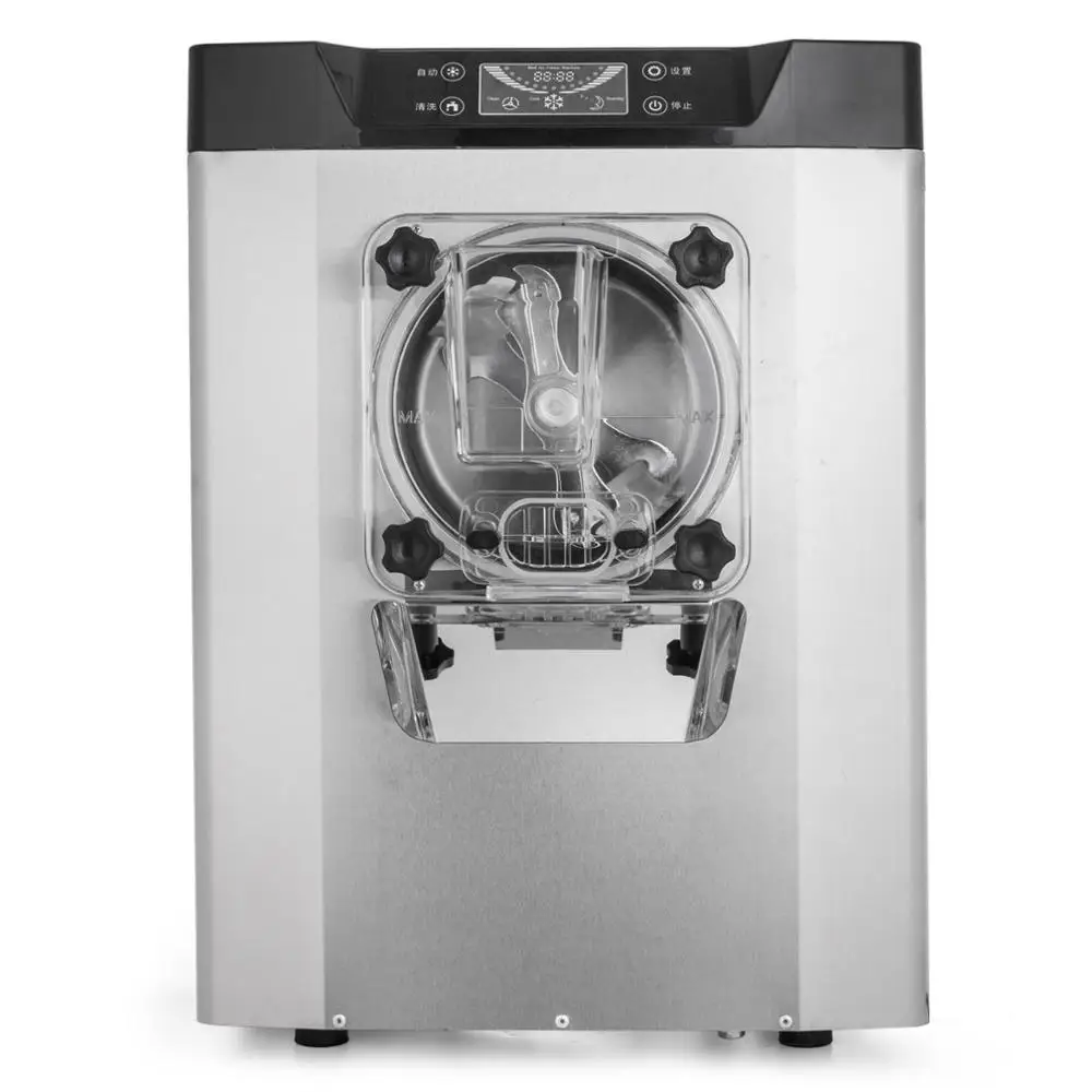Carpigiani Electro Freeze Table Top Hard Ice Cream Machine WT/8613824555378 Prices