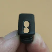 Cadre de vélo Guide de câble intérieur vélo de route vtt VTT Derallieur boucle de ligne intérieure pour cadre de TRANCE géant ATX XTC ATX830 4