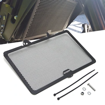 

Motorcycle Radiator Grille Guard Cover Motorbike Radiator Grill Cover Guard Protector FOR Honda Integra 700 2012-2014 2012 2013