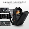 Fenruien New Multifunction Waterproof Backpack Anti-Thief School Backpack Men Travel Business Backpacks Fit for 15.6 Inch Laptop 3