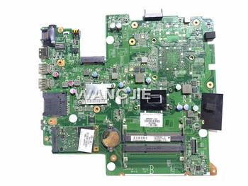 

For HP 14-B Laptop Motherboard With i3-3217U HM77 698492-501 DA0U33MB6D0 100% fully tested