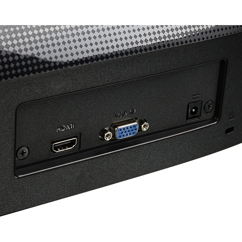 Монитор Acer 23.8" SA240YAbi черный IPS LED 16:9 HDMI Mat 1000:1 250cd