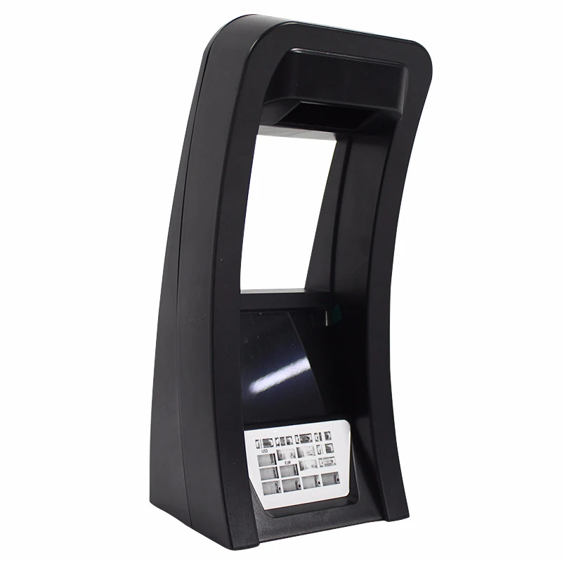  Infrared Money Detector handy Easy operation Banknote/Checks/Bills/stamps Detecting Machine dinero 