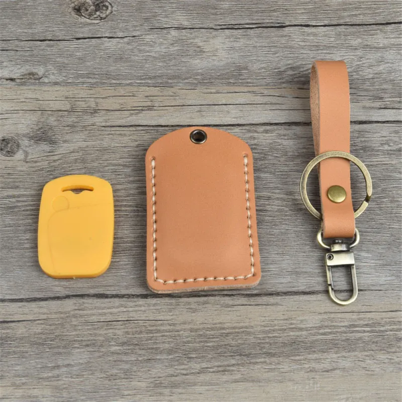 leather key chain (7)