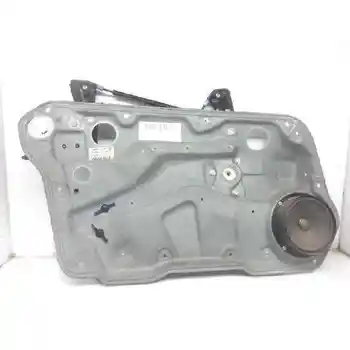 

1J4837729AA WINDOW LIFTER FRONT LEFT VOLKSWAGEN GOLF IV SALOON (1J1)