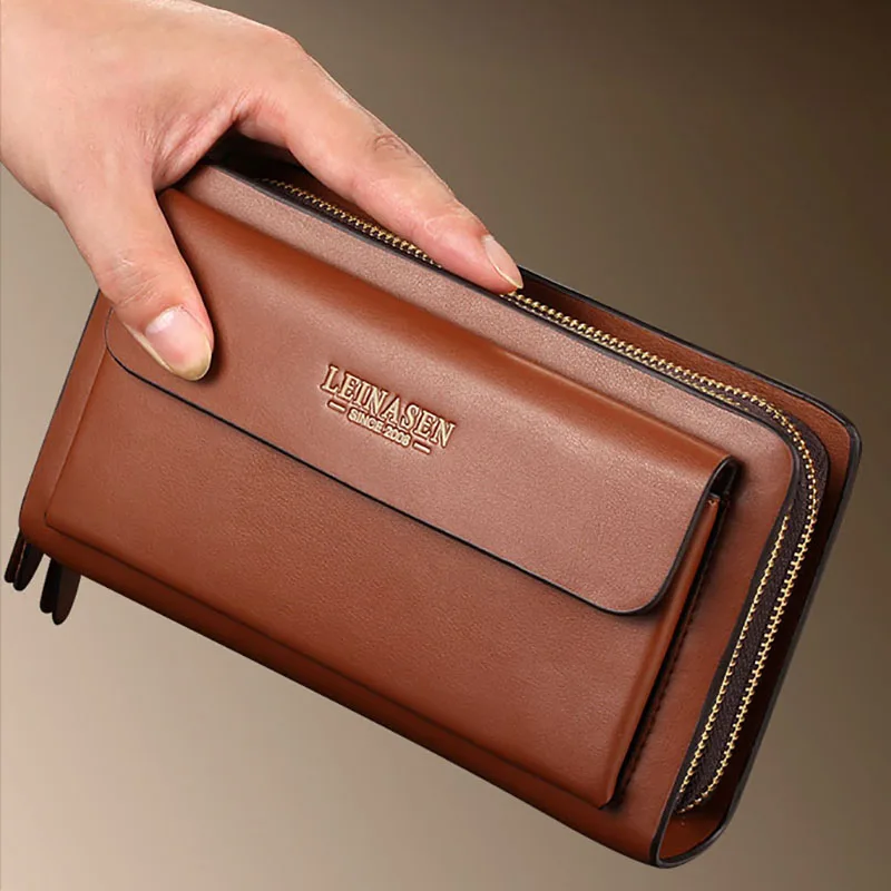 Best Wallets for Men: 14 Options for Any Budget | TIME Stamped