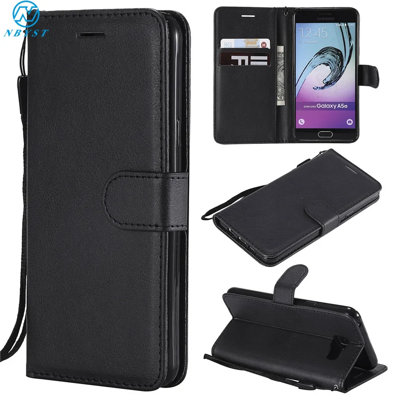 Кожаный чехол книжка для samsung A10 A20 A30 A50 A70 A40 A60 бумажник ТПУ J4 J6 A6 A8 плюс J3 J5 J7 Pro A3 A5 A7
