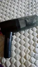 Car-Vacuum-Cleaner Cyclone Strong-Suction Handheld Portable Home Mini Wireless 