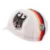 New Classical National Team Germany Cycling Caps OSCROLLING Gorra Ciclismo Unisex 4
