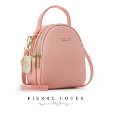 Women Mini Backpack PU Leather Soft Touch Small Backpack Multi-Function Female Ladies Shoulder Bag Purse mochilas mujer Women Mini Backpack PU Leather Soft Touch Small Backpack Multi-Function Female Ladies Shoulder Bag Purse mochilas mujer