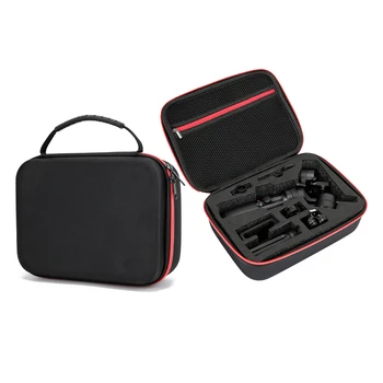 

Case box Outdoor Portable Handbag shell Nylon Storage Box for Zhiyun M2 Carrying Case Handheld Gimbal Stabilizer Accessory