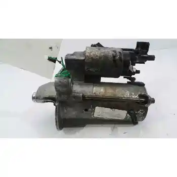 

2S6011000EE 2S6011000EE Starter Motor Renault Kangoo (f/kc0) 1.5 Dci Diesels