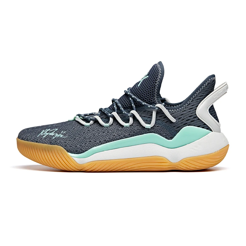 Men Basketball Shoes 2020 Breathable 