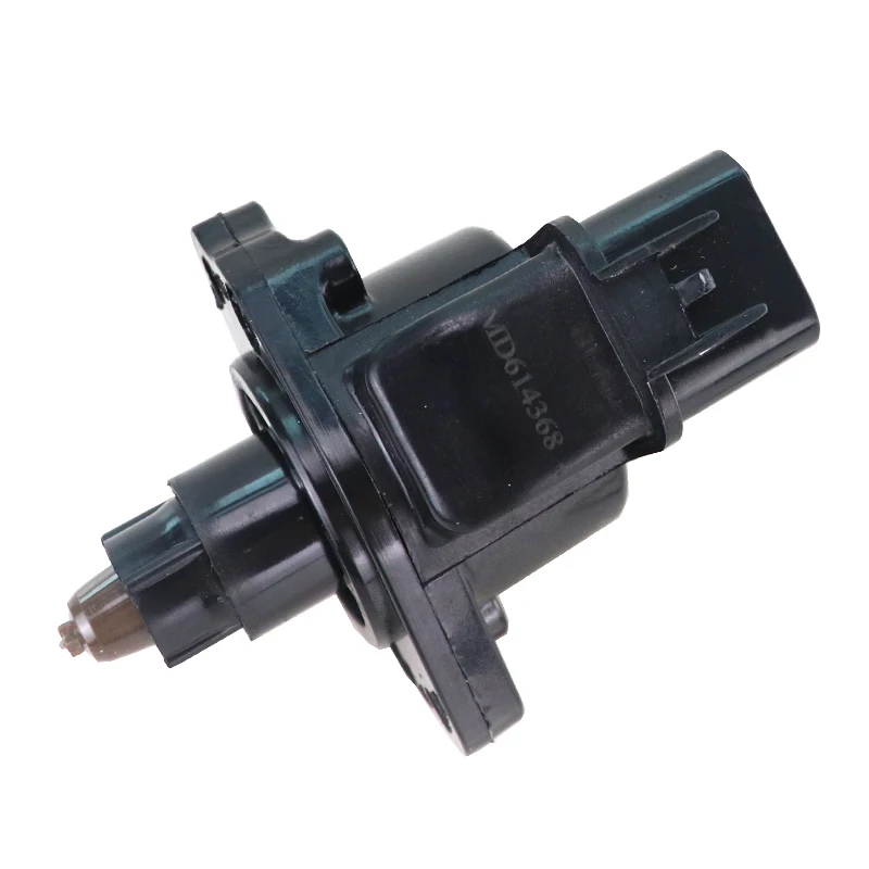 Idle Air Control Valve For Mitsubishi Galant Eclipse Spyder For Hyundai Sonata Elantra Laser Dodge MD614368 MD614559 MD628054