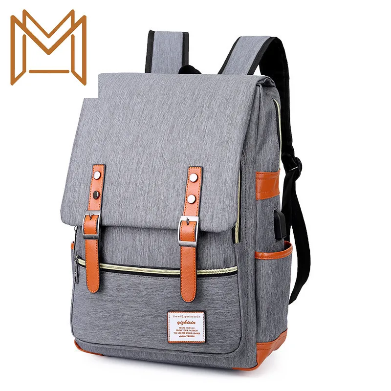 

Both Shoulders Package Capacity Travel Computer Package Leisure Time Trend Package Male Out Outdoors Backpack