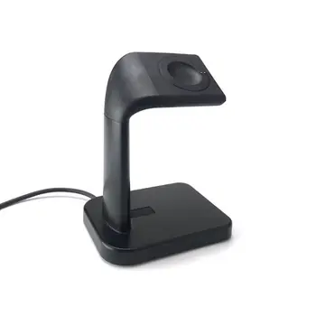

Charger Stand USB Charging Dock For fossil Gen 4/5 For Emporio armani Charger