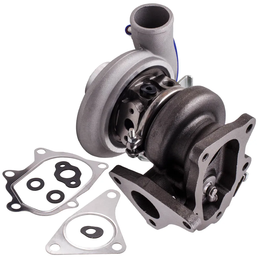 

For Subaru 2002- WRX STI 420BHP TD05 20G Turbolader IMPREZA EJ20 EJ25 Turbocharger Tubine Turbo Water Cooled
