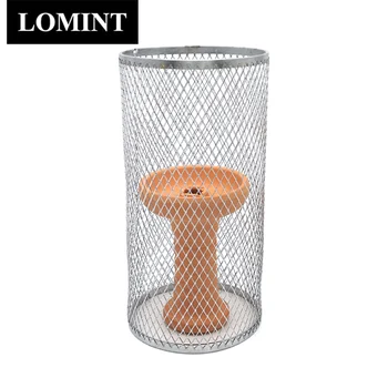 

LOMINT Metal Mesh Hookah Wind Cover shisha Chicha Narguile Accessories LM-0987