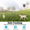 Yoosee IP Camera WiFi 1080P HD Mini CCTV Camera Outdoor Smart Home Security Speed Dome Camera PTZ 2MP IR Night Vision P2P ► Photo 2/6