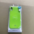 Apple green