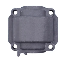 

Nikasil Plated Cylinder Pan Cover Base For STIHL MS170 MS180 017 018 Chainsaw Replacement Parts 1130-021-2505 Garden Tools